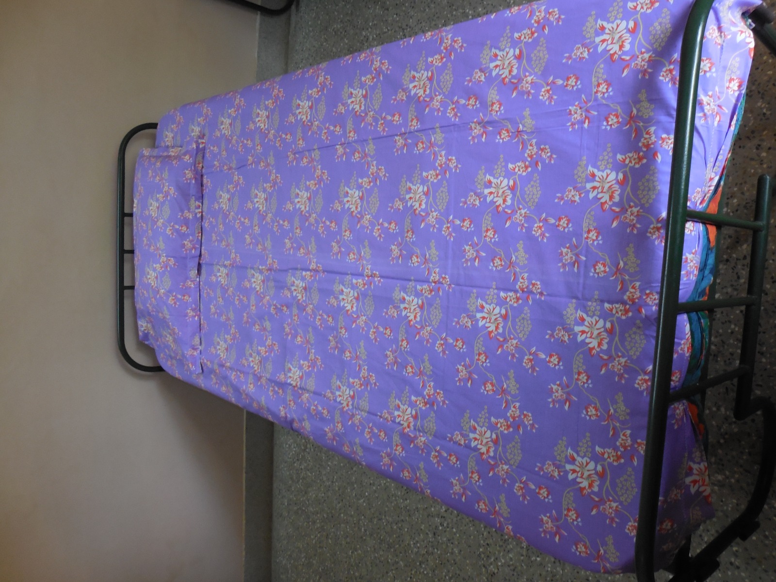 Single Room Image